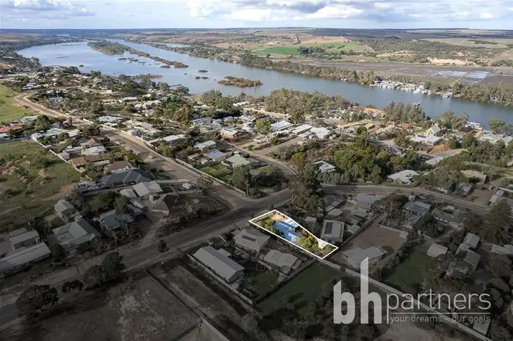 Second view of Homely house listing, 24 Wanke Road, Mannum SA 5238