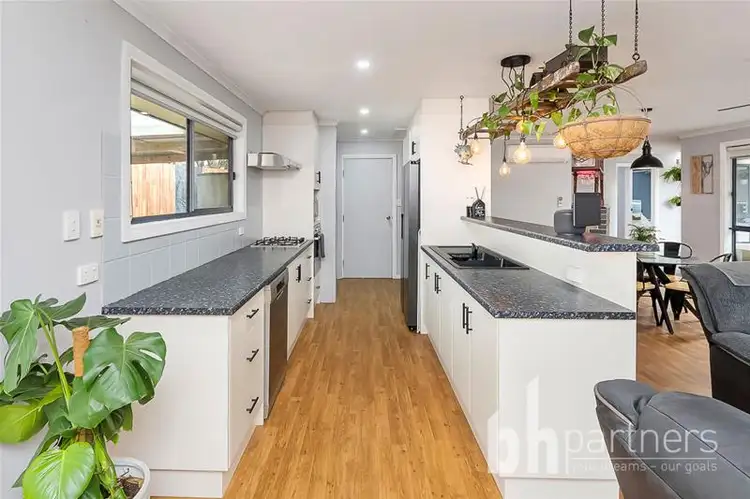 Fifth view of Homely house listing, 24 Wanke Road, Mannum SA 5238