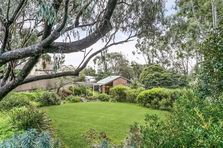Main view of Homely house listing, 8 David Street, Coromandel Valley SA 5051