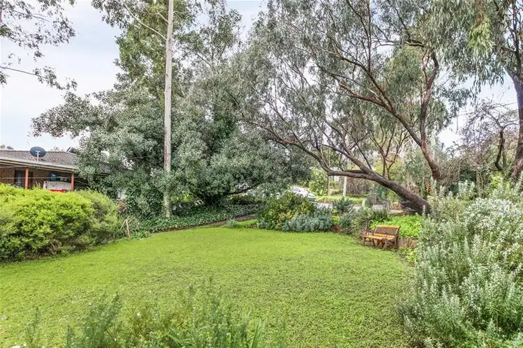 Second view of Homely house listing, 8 David Street, Coromandel Valley SA 5051