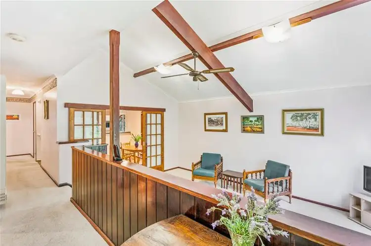 Third view of Homely house listing, 8 David Street, Coromandel Valley SA 5051
