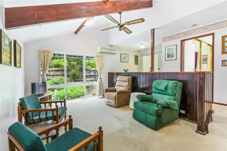 Fourth view of Homely house listing, 8 David Street, Coromandel Valley SA 5051