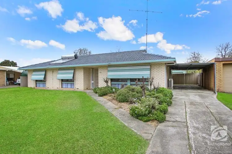 Main view of Homely house listing, 22 Welton Street, Holbrook NSW 2644