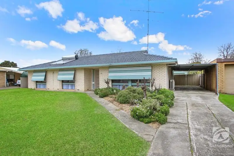 Main view of Homely house listing, 22 Welton Street, Holbrook NSW 2644