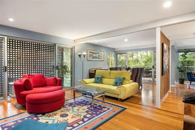 Fifth view of Homely house listing, 141 Chapel Hill Road, Chapel Hill QLD 4069