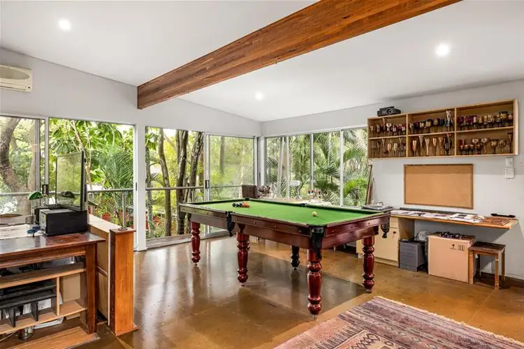 Sixth view of Homely house listing, 141 Chapel Hill Road, Chapel Hill QLD 4069