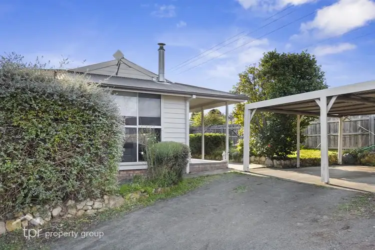 4 North Glen Road, Huonville TAS 7109