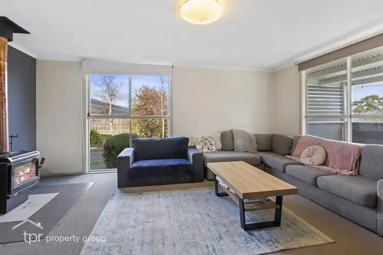 Third view of Homely house listing, 4 North Glen Road, Huonville TAS 7109