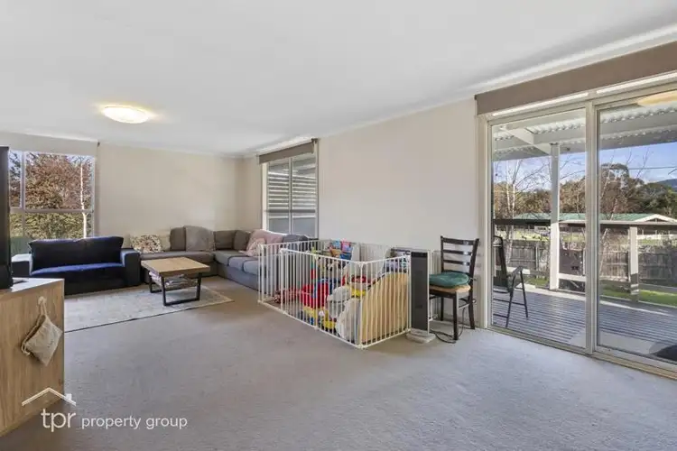 Fifth view of Homely house listing, 4 North Glen Road, Huonville TAS 7109