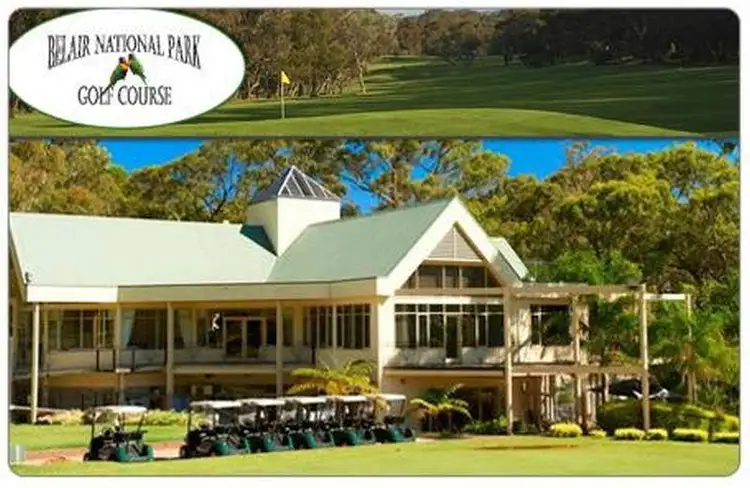 Third view of Homely land listing, 45 Suffolk Road, Hawthorndene SA 5051