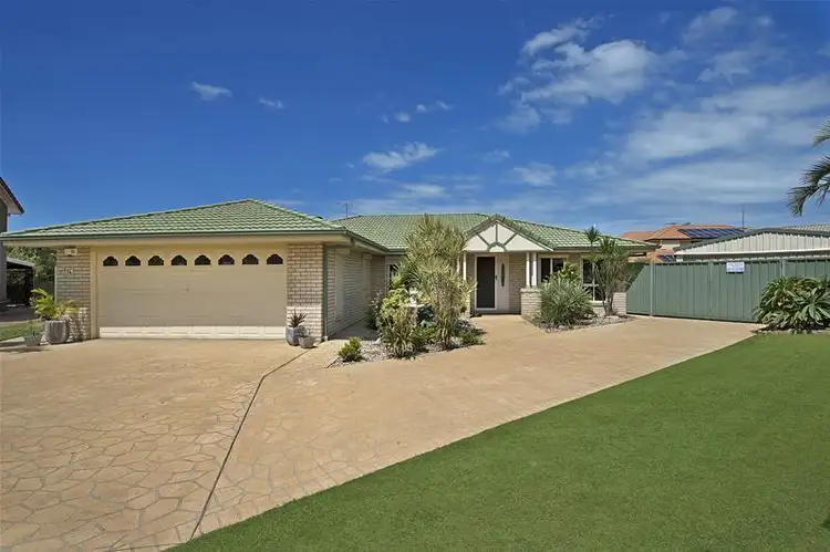 14 Carter Court, Sandstone Point QLD 4511