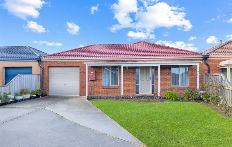 Main view of Homely house listing, 21 Langley Street, Warrnambool VIC 3280
