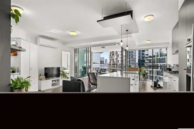 603/45 Boundary Street, South Brisbane QLD 4101