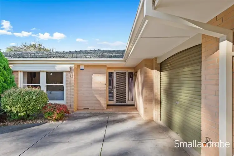 Second view of Homely unit listing, 4/52 East Parade, Kingswood SA 5062