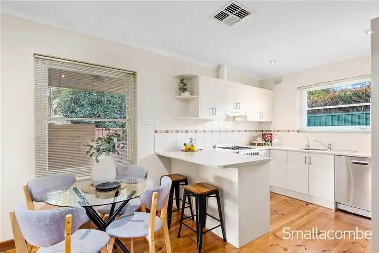 Fourth view of Homely unit listing, 4/52 East Parade, Kingswood SA 5062