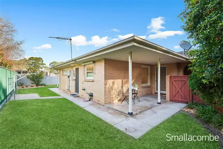 Fifth view of Homely unit listing, 4/52 East Parade, Kingswood SA 5062