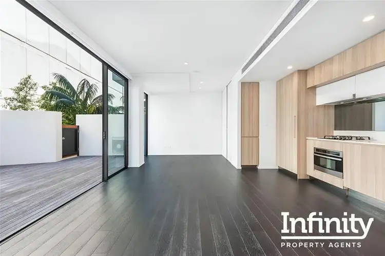 Main view of Homely studio listing, 5/5-11 Pyrmont Bridge Road, Camperdown NSW 2050