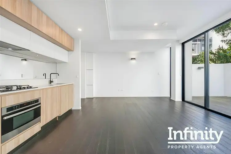 Second view of Homely studio listing, 5/5-11 Pyrmont Bridge Road, Camperdown NSW 2050