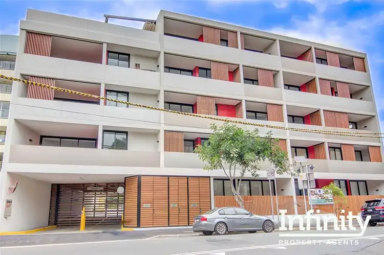 Fifth view of Homely studio listing, 5/5-11 Pyrmont Bridge Road, Camperdown NSW 2050