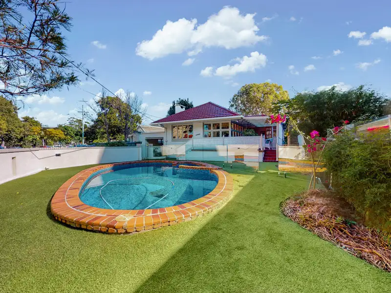 Main view of Homely house listing, 40 Bauer Street, Southport QLD 4215