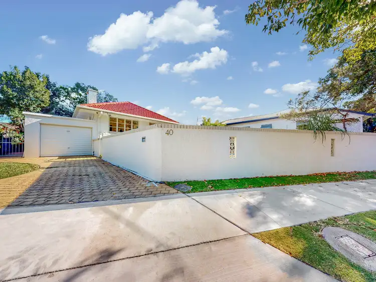 Second view of Homely house listing, 40 Bauer Street, Southport QLD 4215