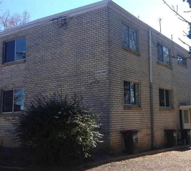Main view of Homely unit listing, 8/287 Beardy Street, Armidale NSW 2350