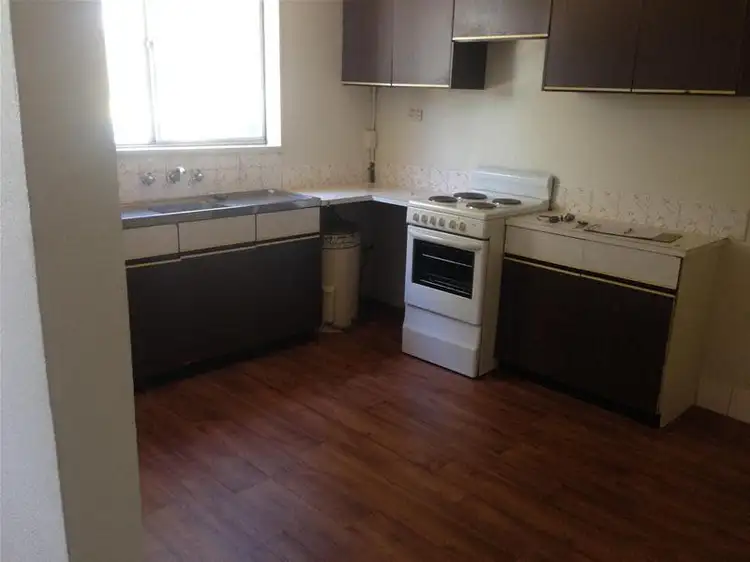 Second view of Homely unit listing, 8/287 Beardy Street, Armidale NSW 2350