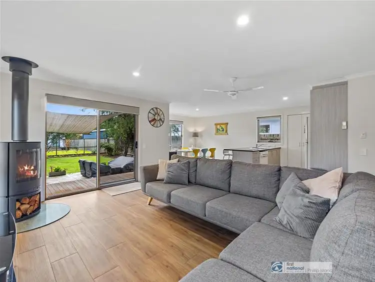 Main view of Homely house listing, 322 Settlement Road, Cowes VIC 3922