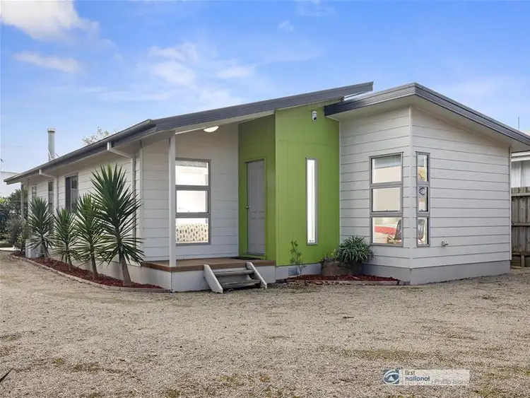 Second view of Homely house listing, 322 Settlement Road, Cowes VIC 3922