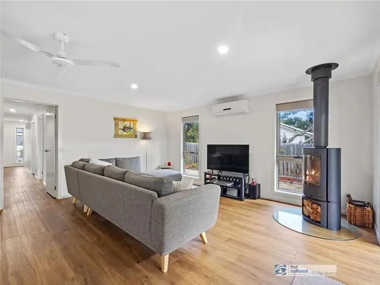 Third view of Homely house listing, 322 Settlement Road, Cowes VIC 3922