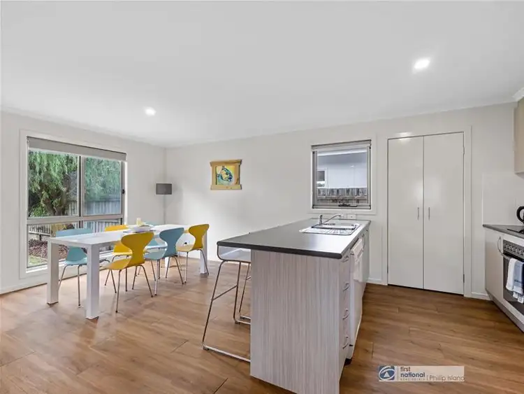 Fourth view of Homely house listing, 322 Settlement Road, Cowes VIC 3922