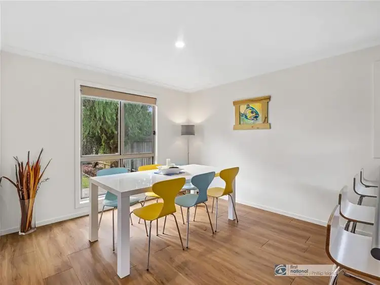 Fifth view of Homely house listing, 322 Settlement Road, Cowes VIC 3922