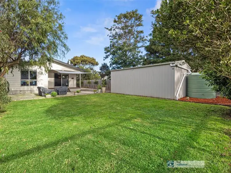 Sixth view of Homely house listing, 322 Settlement Road, Cowes VIC 3922