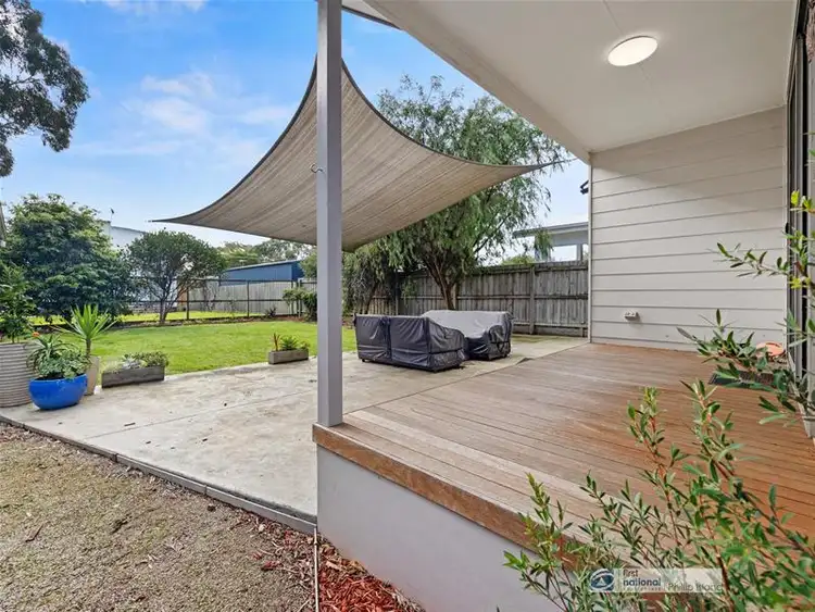 Seventh view of Homely house listing, 322 Settlement Road, Cowes VIC 3922