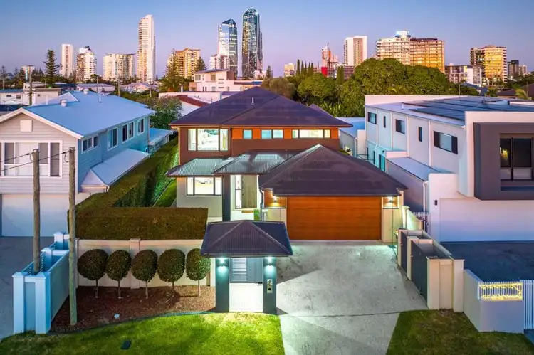 24 Remo Street, Isle of Capri QLD 4217