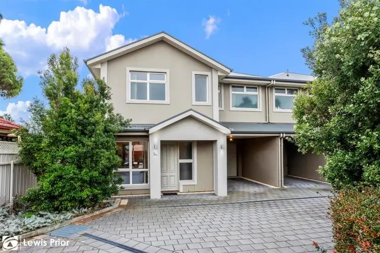 5A Vardon Street, Seacombe Gardens SA 5047