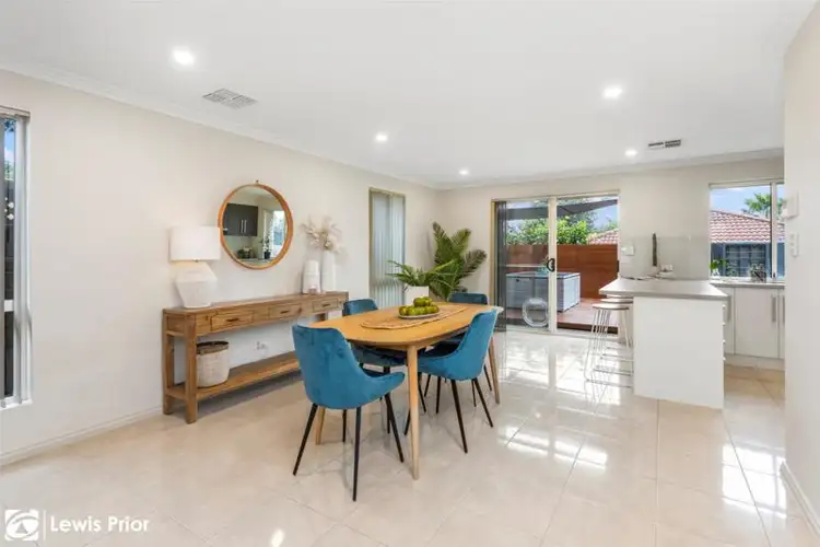 Fifth view of Homely townhouse listing, 5A Vardon Street, Seacombe Gardens SA 5047