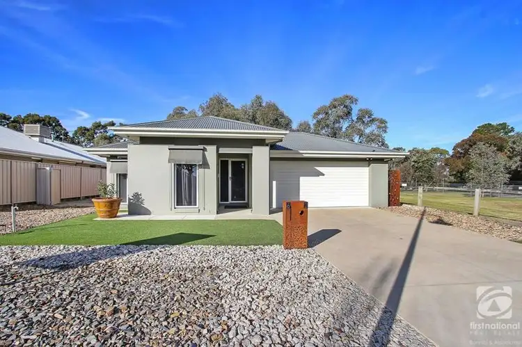 62 Whistler Concourse, Bandiana VIC 3691