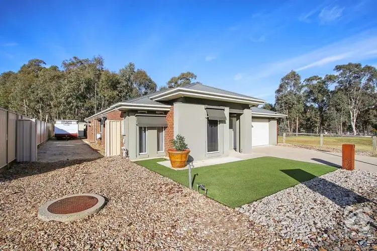 Second view of Homely house listing, 62 Whistler Concourse, Bandiana VIC 3691