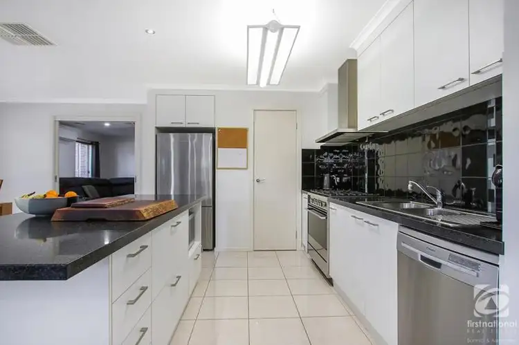 Fourth view of Homely house listing, 62 Whistler Concourse, Bandiana VIC 3691