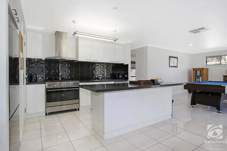 Fifth view of Homely house listing, 62 Whistler Concourse, Bandiana VIC 3691