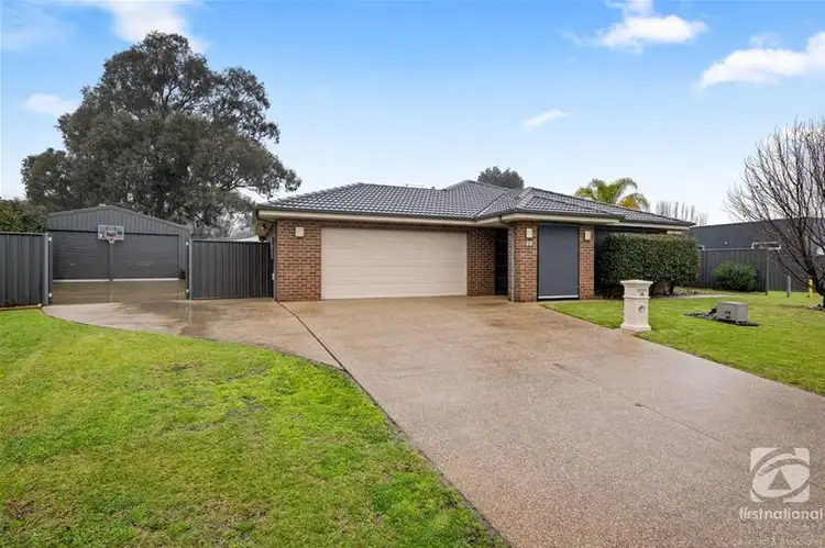 Main view of Homely house listing, 30 Lysterfield Lane, Wodonga VIC 3690