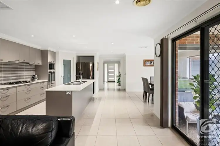 Second view of Homely house listing, 30 Lysterfield Lane, Wodonga VIC 3690