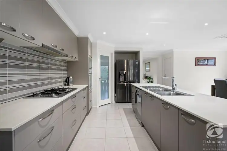 Third view of Homely house listing, 30 Lysterfield Lane, Wodonga VIC 3690