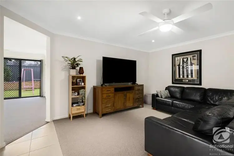 Fifth view of Homely house listing, 30 Lysterfield Lane, Wodonga VIC 3690
