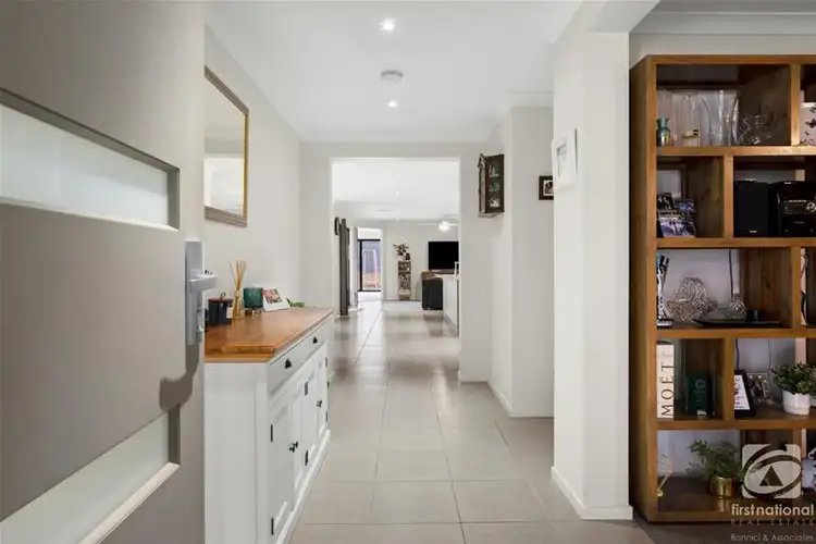 Sixth view of Homely house listing, 30 Lysterfield Lane, Wodonga VIC 3690