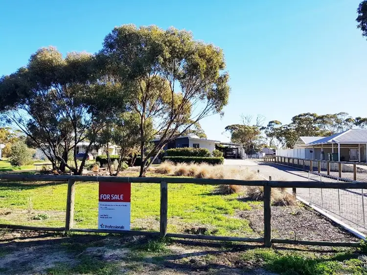 Main view of Homely house listing, 182 RANFURLY Street, Moora WA 6510