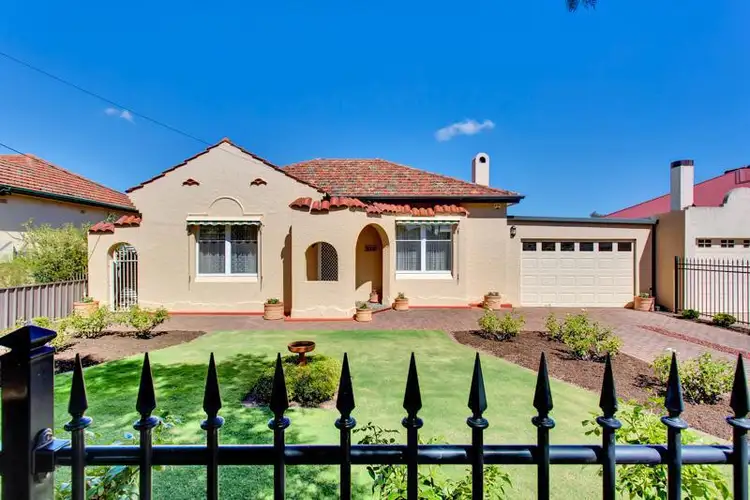 Main view of Homely house listing, 65 Kyeema Avenue, Cumberland Park SA 5041