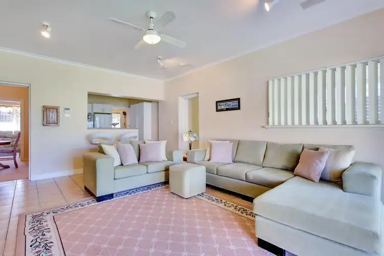 Fifth view of Homely house listing, 65 Kyeema Avenue, Cumberland Park SA 5041