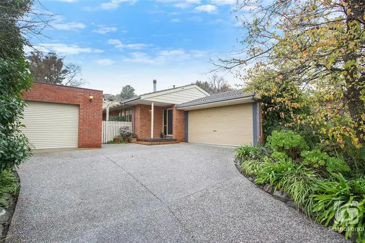 8 Heidelberg Drive, Wodonga VIC 3690